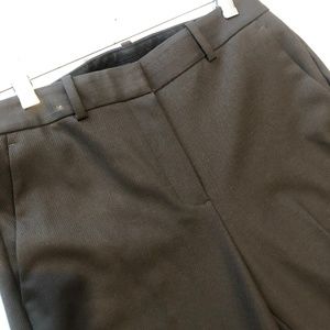 theory wool pants